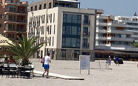 Beach Rooms Roberta